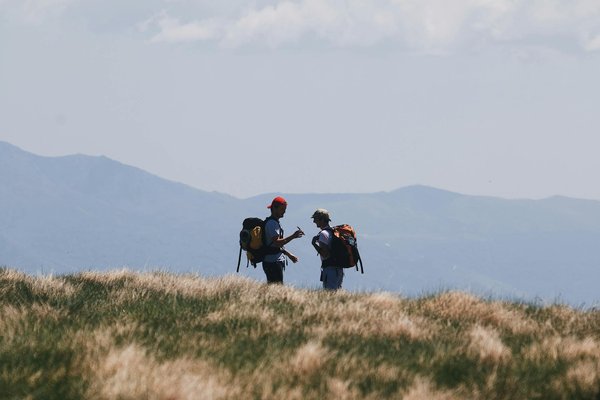 Camping-car versus caravane : Que louer pour les vacances ?