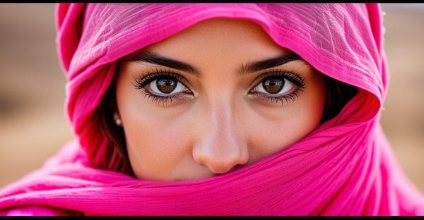 Découvrez le rose trip : votre guide de voyage unique